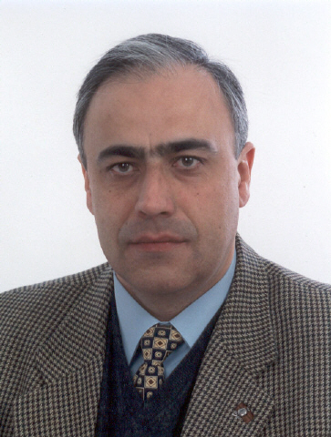 Dr. D. Jesús Domingo Segovia