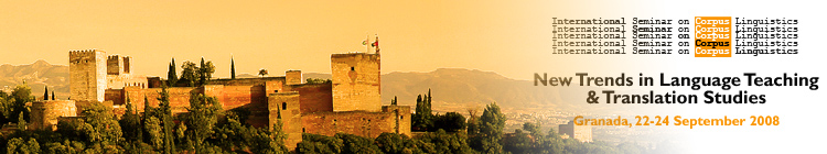 Alhambra of Granada