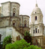 Catedral de Mlaga