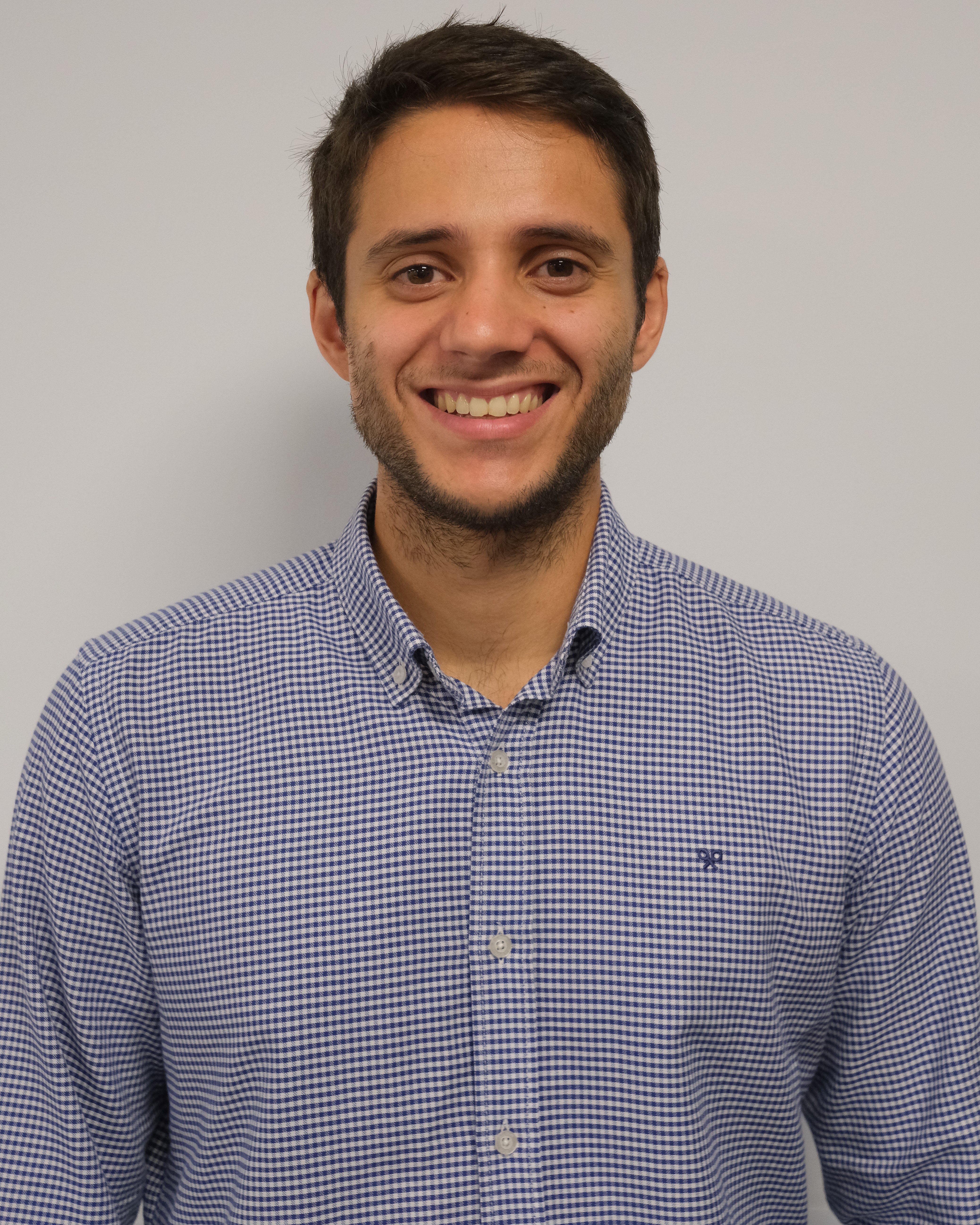 Imagen de Alberto Medina