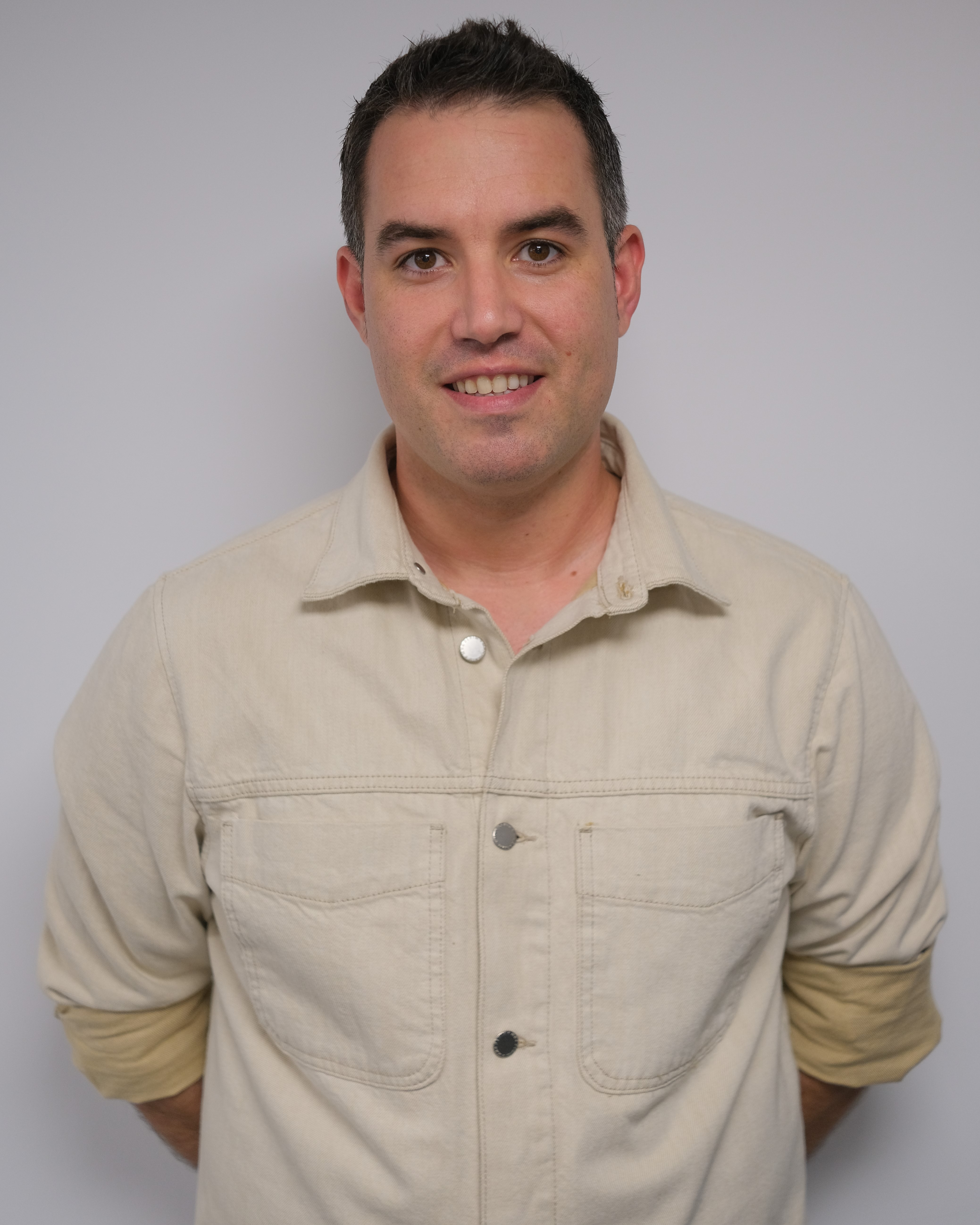 Imagen de Francisco Pasadas