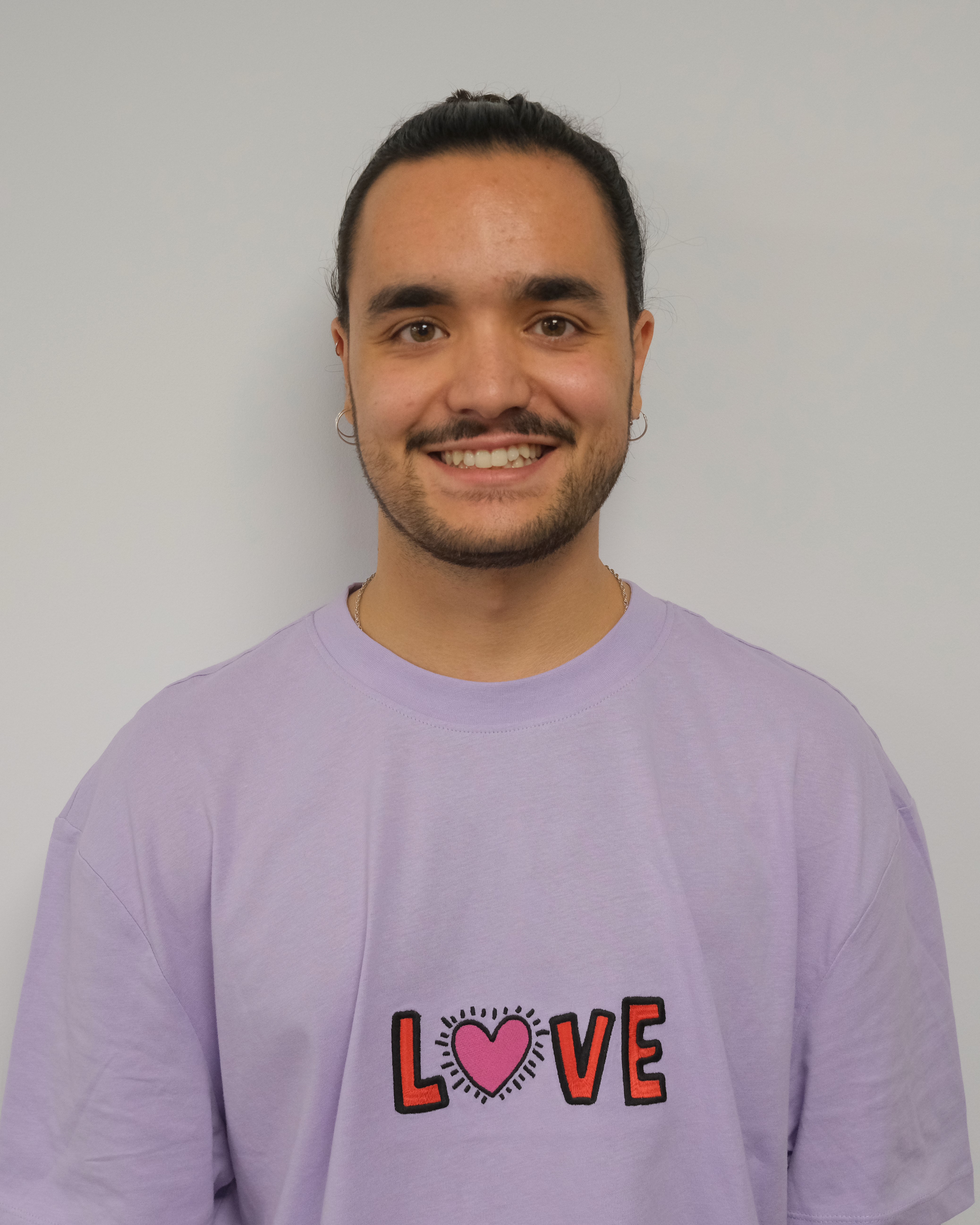 Imagen de Roberto Motos