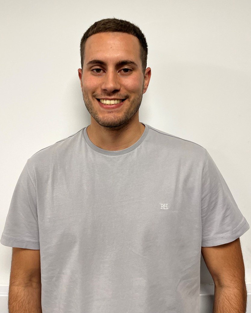 Imagen de Sergio Ortiz