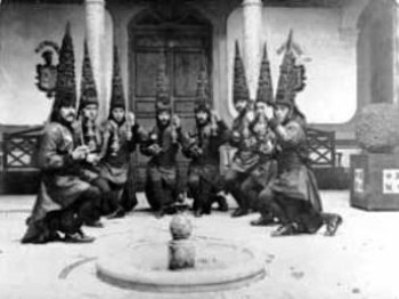 Visión antropológica de las sátiras de Loja. Análisis de las fiestas de  Granada (8)