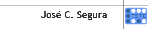 Jos� C. Segura