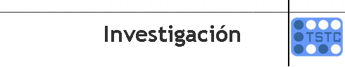 Investigaci�n