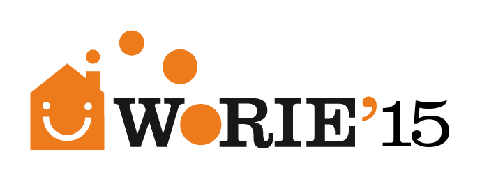Logo WoRIE'15
